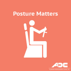 Posture Matters