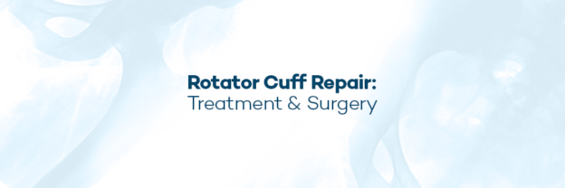 Rotator Cuff Repair